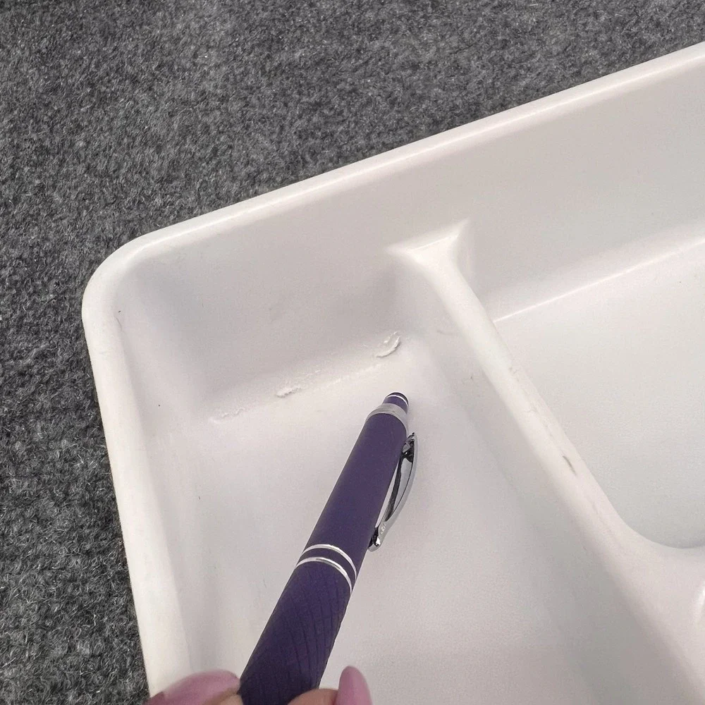Rubbermaid preowned vintage
